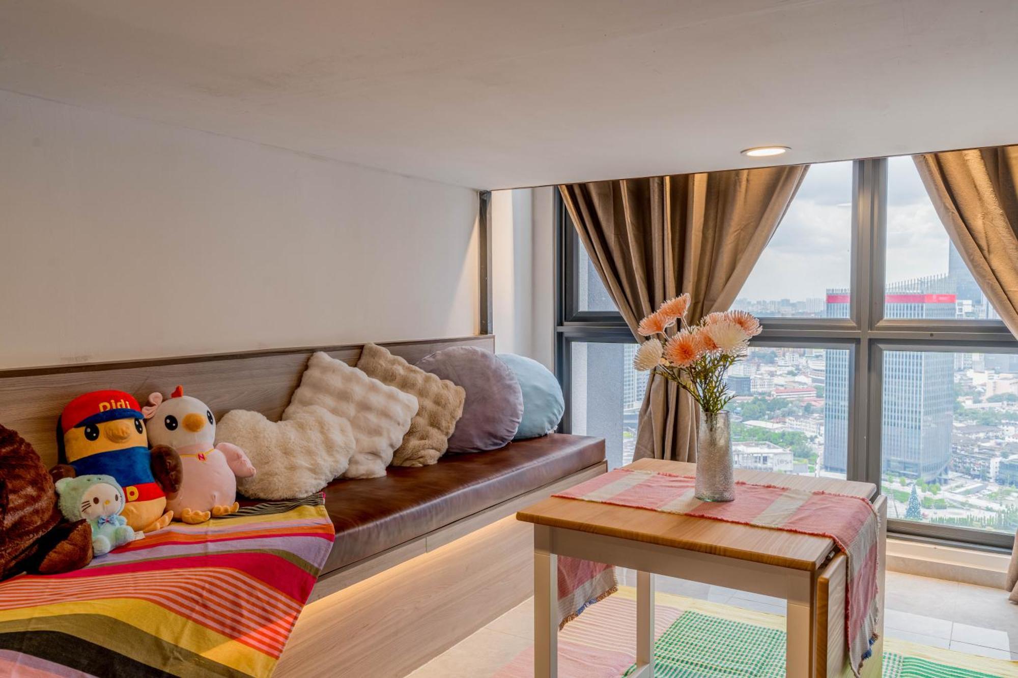 Kidscastle Bukit Bintang Slide Family Friendly Apartment Kuala Lumpur