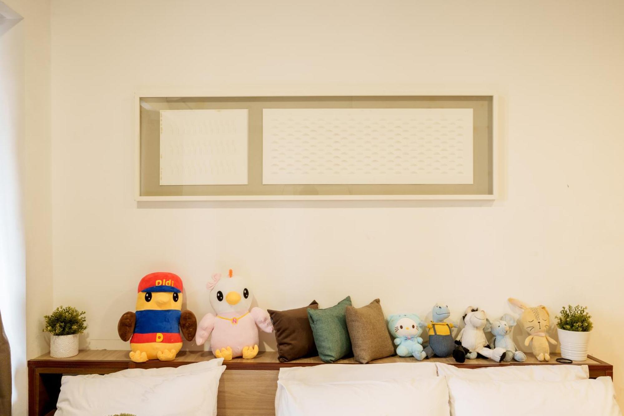 Kidscastle Bukit Bintang Slide Family Friendly Apartment