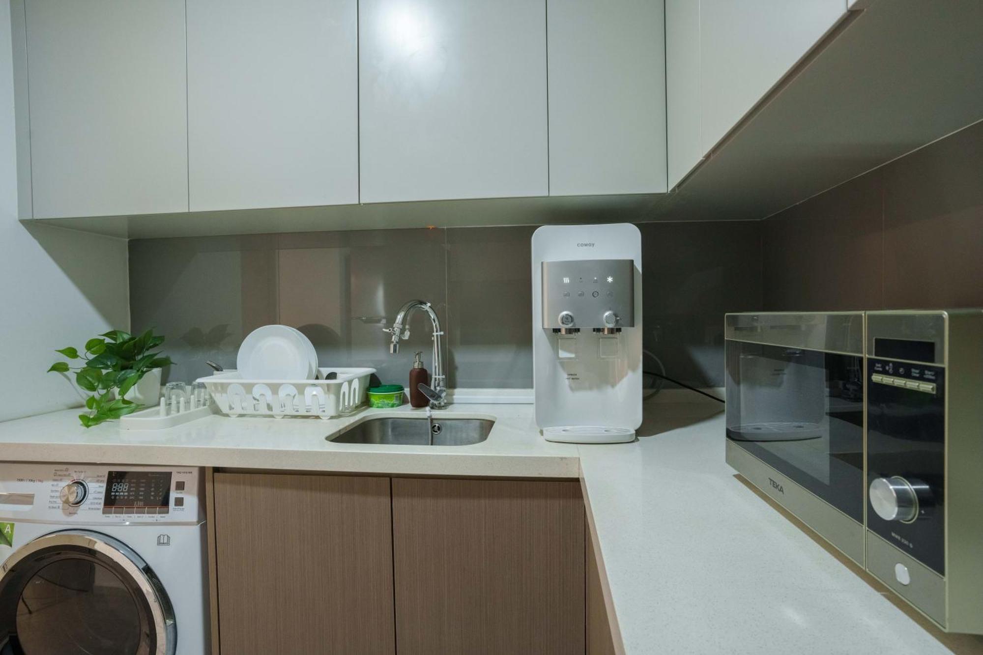 Kidscastle Bukit Bintang Slide Family Friendly Apartment