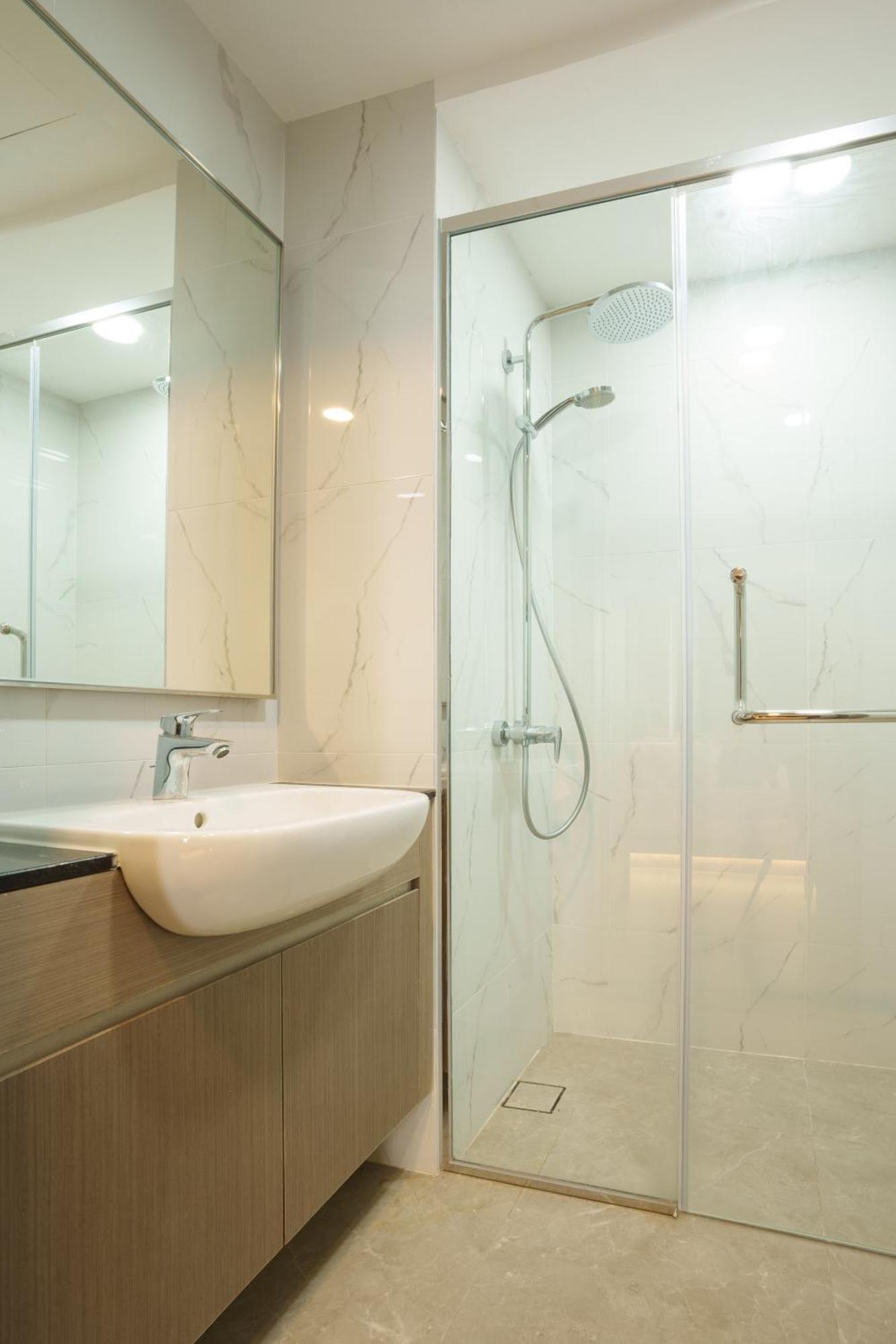 Apartment Kidscastle Bukit Bintang Slide Family Friendly *
