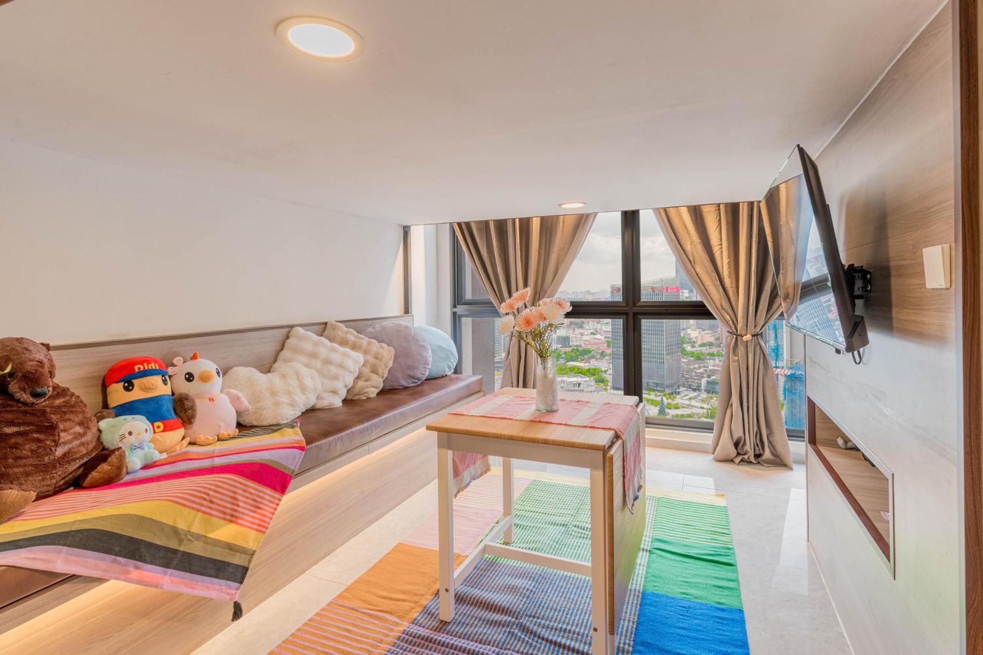 Pangsapuri Kidscastle Bukit Bintang Slide Family Friendly